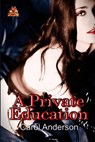 A Private Education - Carol Anderson - 9781780806983
