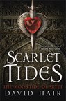 Scarlet Tides - David Hair - 9781780872018