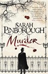 Murder - Sarah Pinborough - 9781780872360