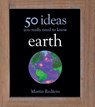 50 Earth Ideas - Martin Redfern - 9781780872421