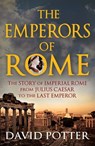 Emperors of Rome - David Potter - 9781780873367