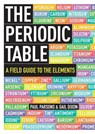The Periodic Table - Paul Parsons ; Gail Dixon - 9781780875682