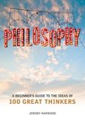 Philosophy - Jeremy Harwood - 9781780878010