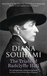 The Trials of Radclyffe Hall - Diana Souhami - 9781780878782