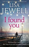 I Found You - JEWELL,  Lisa - 9781780893624