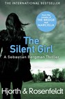 Silent Girl - HJORTH,  Michael - 9781780894607