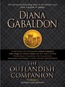 The Outlandish Companion Volume 1 - Diana Gabaldon - 9781780894935