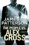 Patterson, J: People Vs. Alex Cross - PATTERSON,  James - 9781780895161