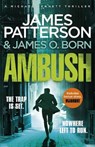 Ambush - James Patterson - 9781780895246
