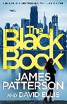 Patterson, J: Black Book - PATTERSON,  James ; Ellis, David - 9781780895321