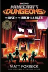 Minecraft Dungeons: Rise of the Arch-Illager - FORBECK,  Matt - 9781780897875