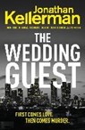 The Wedding Guest - Jonathan Kellerman - 9781780899022