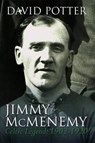 Jimmy McMenemy - David Potter - 9781780911557