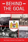 Behind the Goal - Neil Palmer - 9781780914824