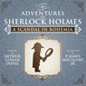 A Scandal in Bohemia - The Adventures of Sherlock Holmes Re-Imagined - P. James Macaluso - 9781780926049