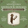 The Boscombe Valley Mystery - The Adventures of Sherlock Holmes Re-Imagined - Sir Arthur Conan Doyle - 9781780926926