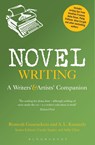 Novel Writing - Romesh Gunesekera ; A.L. Kennedy - 9781780937106