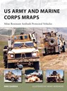 US Army and Marine Corps MRAPs - Mike Guardia - 9781780962559