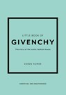 Little Book of Givenchy - Karen Homer - 9781780972770