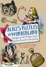 Alice's Puzzles in Wonderland - Richard Wolfrik Galland - 9781780976754
