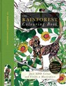 The Rainforest Colouring Book - Beverley Lawson - 9781780978628