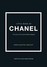 Little Book of Chanel - Emma Baxter-Wright ; Welbeck - 9781780979021