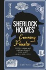 Sherlock Holmes' Cunning Puzzles - Tim Dedopulos - 9781780979625