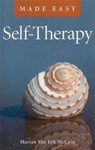 Self-Therapy Made Easy - Marian Van Eyk McCain - 9781780991283