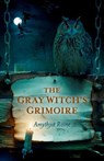 Gray Witch's Grimoire - Amythyst Raine - 9781780992747