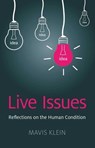 Live Issues - Mavis Klein - 9781780998275
