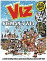 Viz Annual 2019 The Pieman's Wig - Viz Magazine - 9781781066768