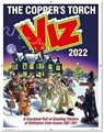 Viz Annual 2022: The Copper's Torch - Viz Magazine - 9781781067420