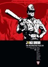 Judge Dredd: The Restricted Files 04 - John Wagner - 9781781080467