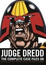 Judge Dredd: The Complete Case Files 08 - John Wagner - 9781781082447
