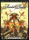 The Complete Scarlet Traces, Volume Two - Ian Edginton ; D'Israeli - 9781781085615