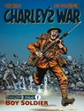 Charley's War: The Definitive Collection, Volume One - Pat Mills ; Joe Colquhoun - 9781781086193