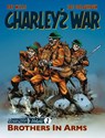 Charley's War: The Definitive Collection, Volume Two - Pat Mills ; Joe Colquhoun - 9781781086209