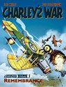 Charley's War: The Definitive Collection, Volume Three - Pat Mills ; Joe Colquhoun - 9781781086216