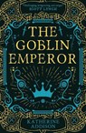 The Goblin Emperor - Katherine Addison - 9781781087305