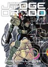 Judge Dredd: The Small House - Rob Williams ; Henry Flint - 9781781087411