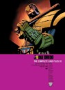 Judge Dredd: The Complete Case Files 35 - John Wagner ; Alan Grant ; Ezquerra Carlos - 9781781087602