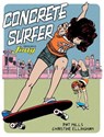 Concrete Surfer - Pat Mills - 9781781087633