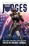 JUDGES Volume Two - Michael Carroll ; Maura McHugh ; Joseph Elliott-Coleman - 9781781087930