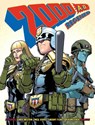 2000 AD Regened Volume 1 - Chris Weston ; Alec Worley ; John Reppion ; Leah Moore - 9781781088135
