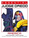 Essential Judge Dredd: America - John Wagner ; Garth Ennis - 9781781088609