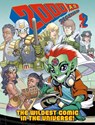 2000 AD Regened Volume 2 - Matthew Smith ; John Reppion ; Cavan Scott ; Laura Bailey - 9781781088982