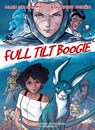 Full Tilt Boogie - Alex De Campi - 9781781089071