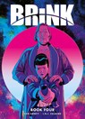 Brink Book Four - Dan Abnett - 9781781089392