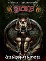 Slaine: Dragontamer - Pat Mills - 9781781089538