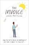 The Invoice - Jonas Karlsson - 9781781090411